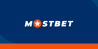 Mostbet Logo - Demo-Casino mit 100% Bonus bis 1.000 € für Chicken Road